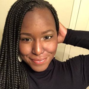 Meet your Posher, Chissy